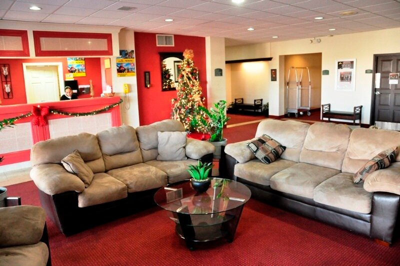 Фото отеля 4