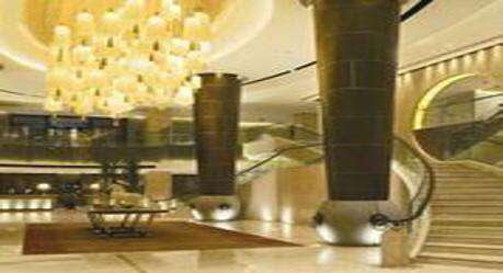 Фото Wyndham Garden Suzhou