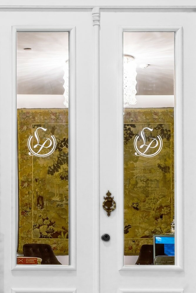 Фото Lisboa Prata Boutique Hotel