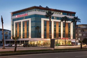 Гостиница Ramada by Wyndham Mersin