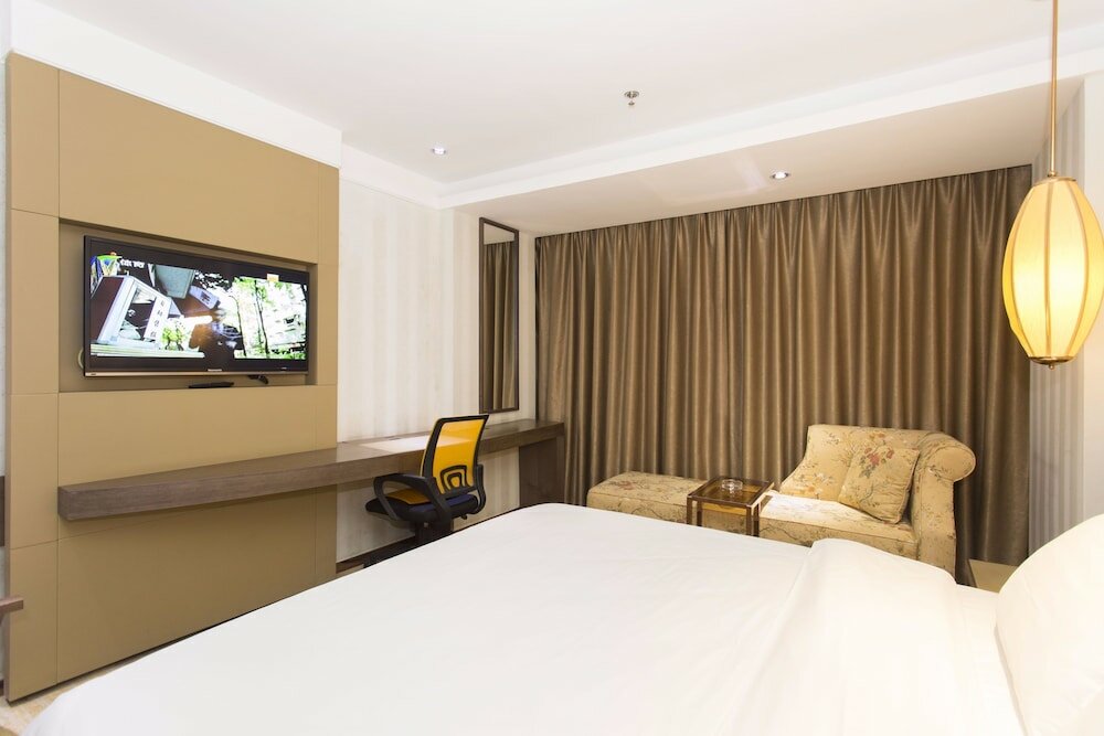 Фото Kaiserdom Hotel Guangzhou Ouzhuang