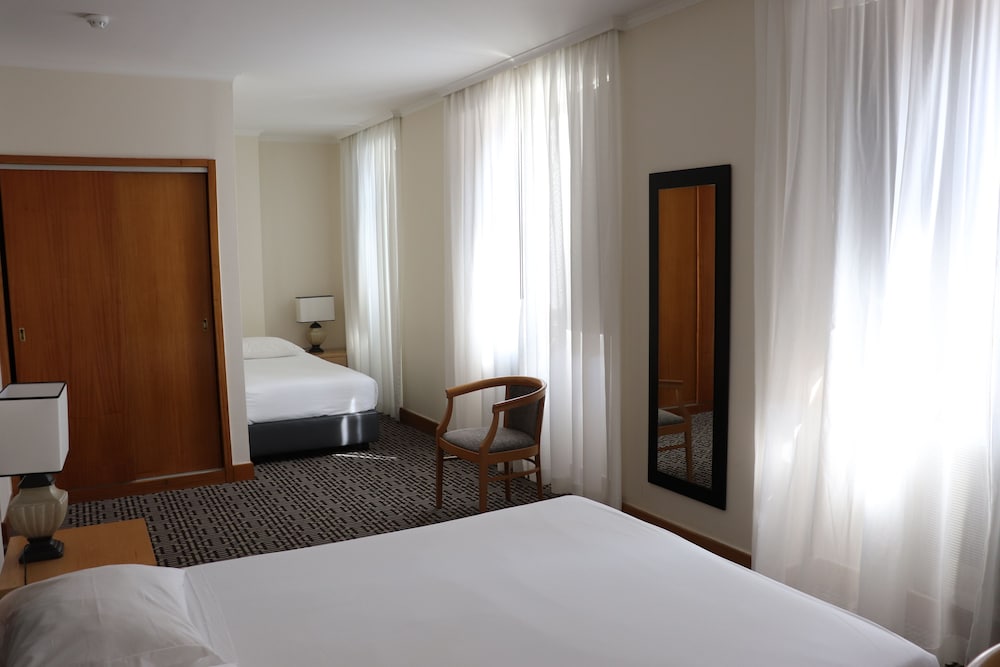 Фото Hotel Mundial