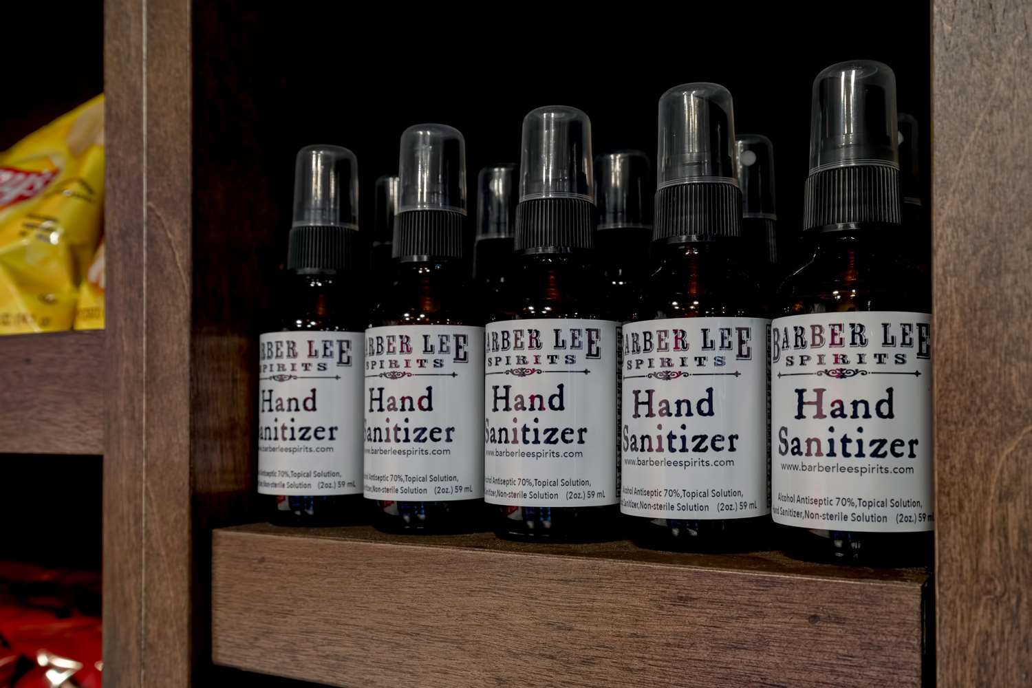 Фото Hampton Inn & Suites Rohnert Park Sonoma County