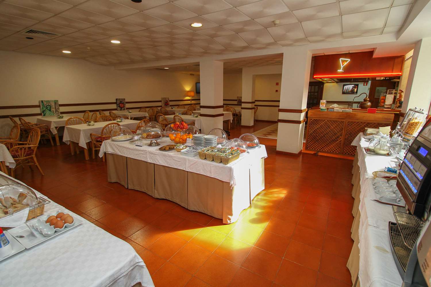 Фото Best Western Hotel Dom Bernardo