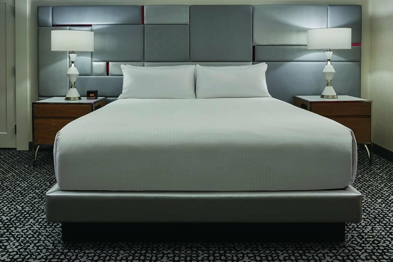 Фото Flamingo Las Vegas 