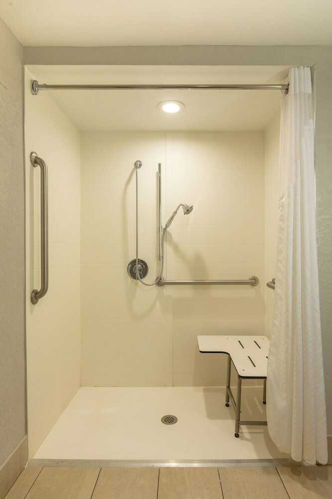 Фото Holiday Inn Express New Orleans Downtown, an Ihg Hotel