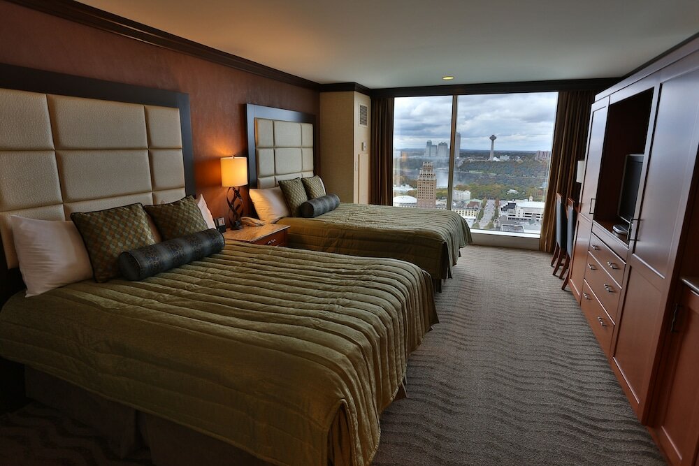 Фото Seneca Niagara Resort & Casino