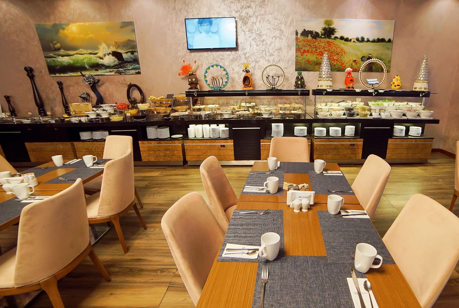 Фото Гостиница Wyndham