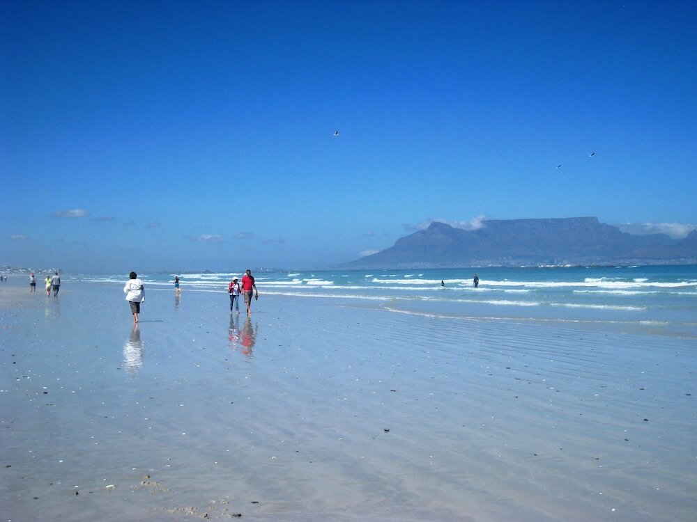 Фото Blouberg Dolphin Inn