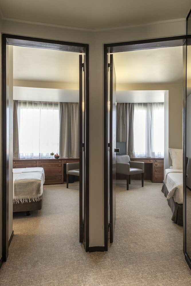 Фото Hotel Dom Carlos Park