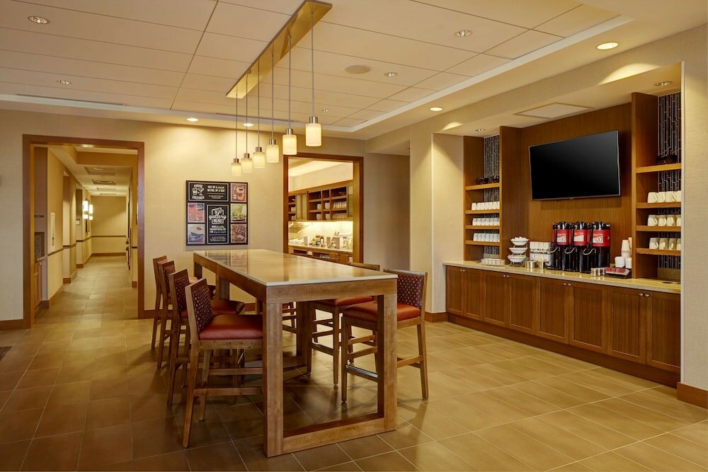 Фото Hyatt Place New York/Yonkers