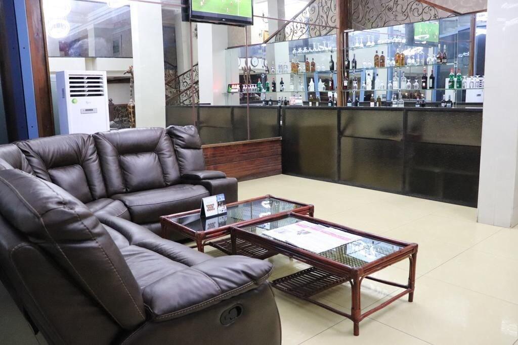 Фото Bravia Eco Hotels