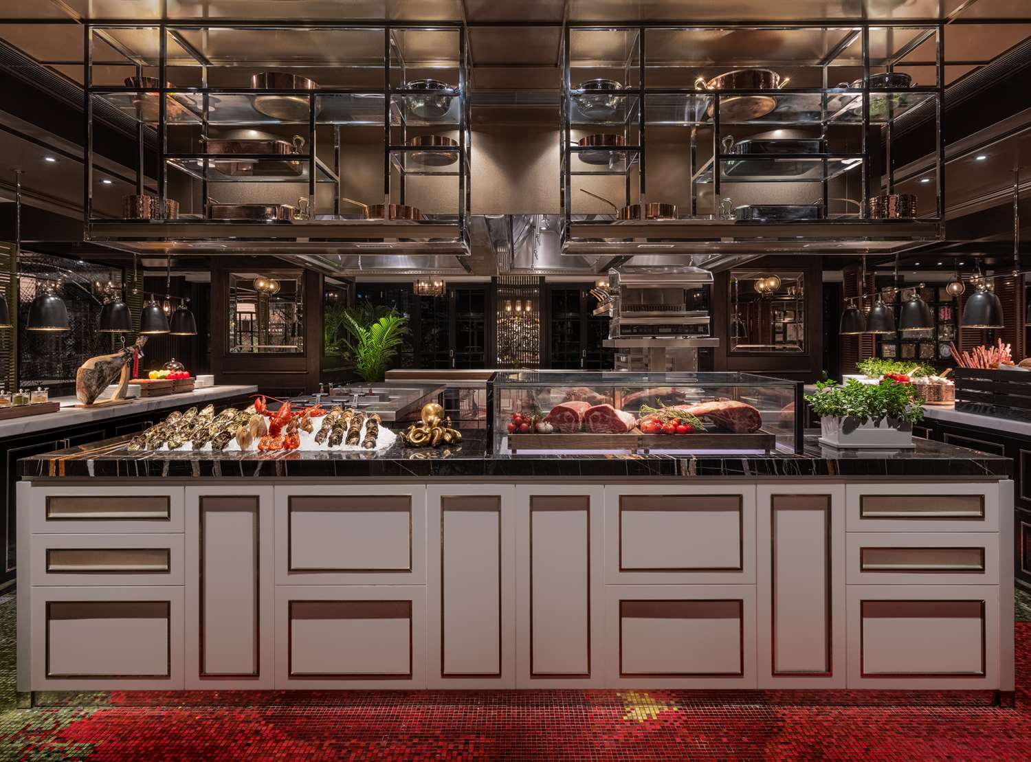 Фото Waldorf Astoria Xiamen