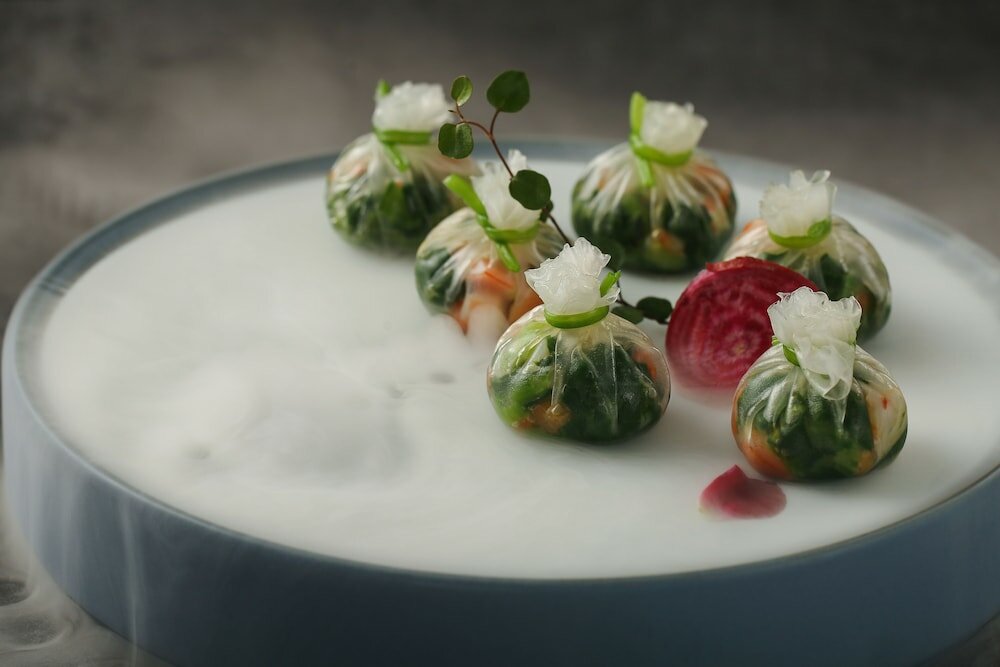 Фото Holiday Inn Beijing Focus Square