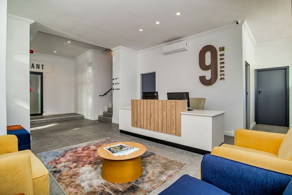 Фото Parliament Hotel