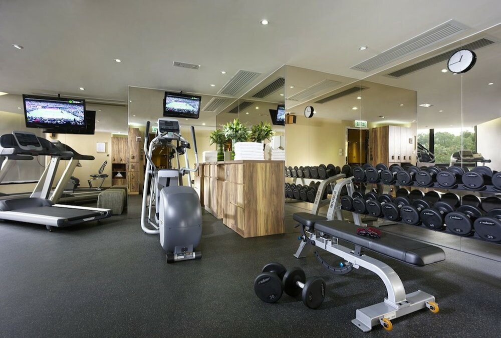 Фото The Harbourview