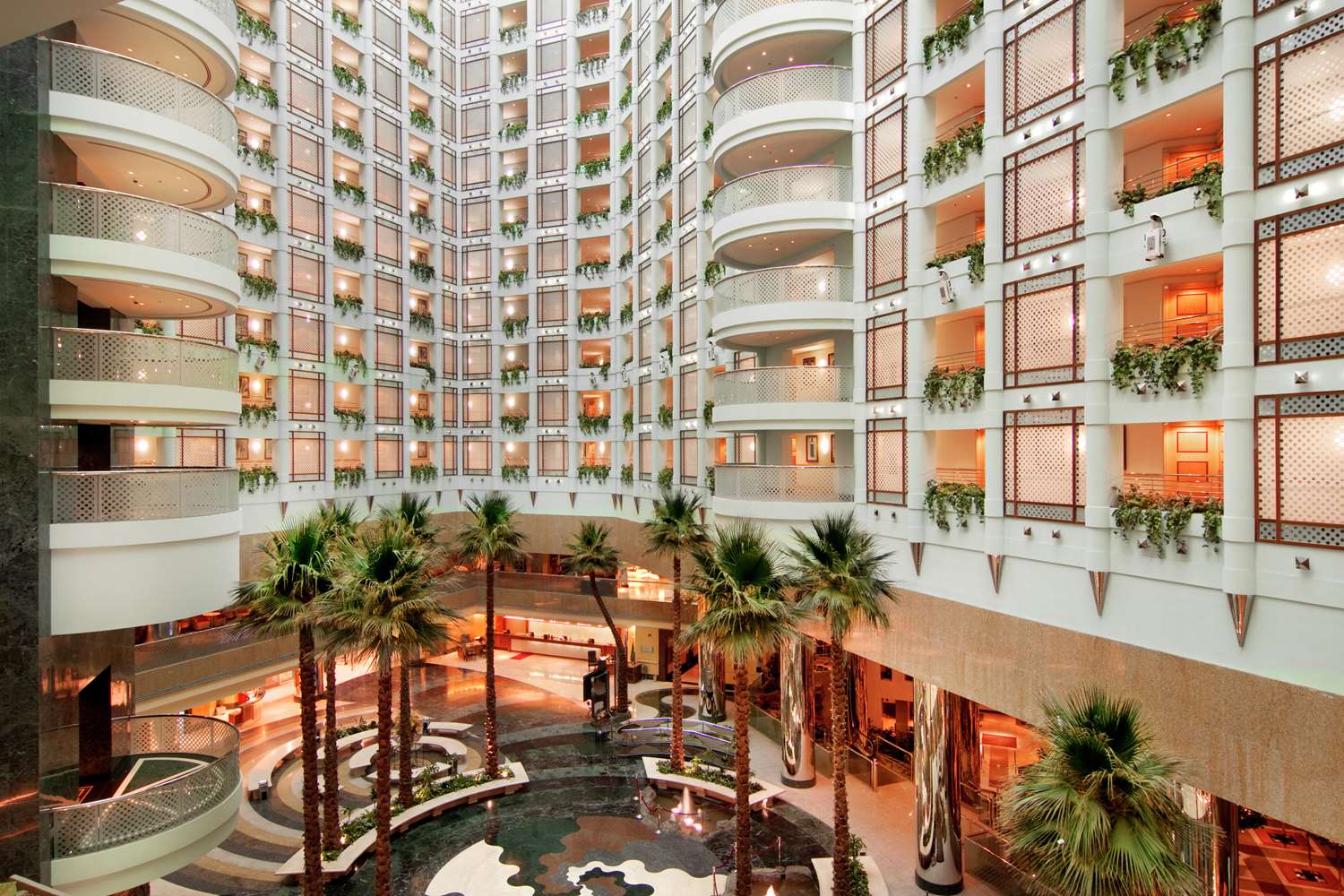 Фото Jeddah Hilton