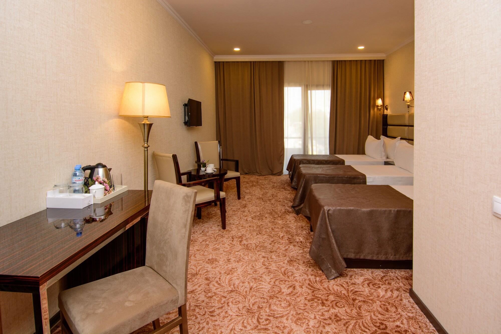 Фото Апарт Отель MX