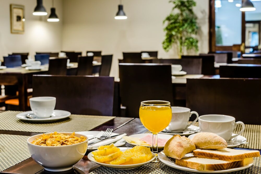 Фото Hotel Flamingo