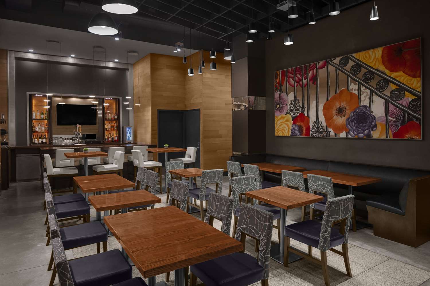 Фото Cambria Hotel New York - Chelsea