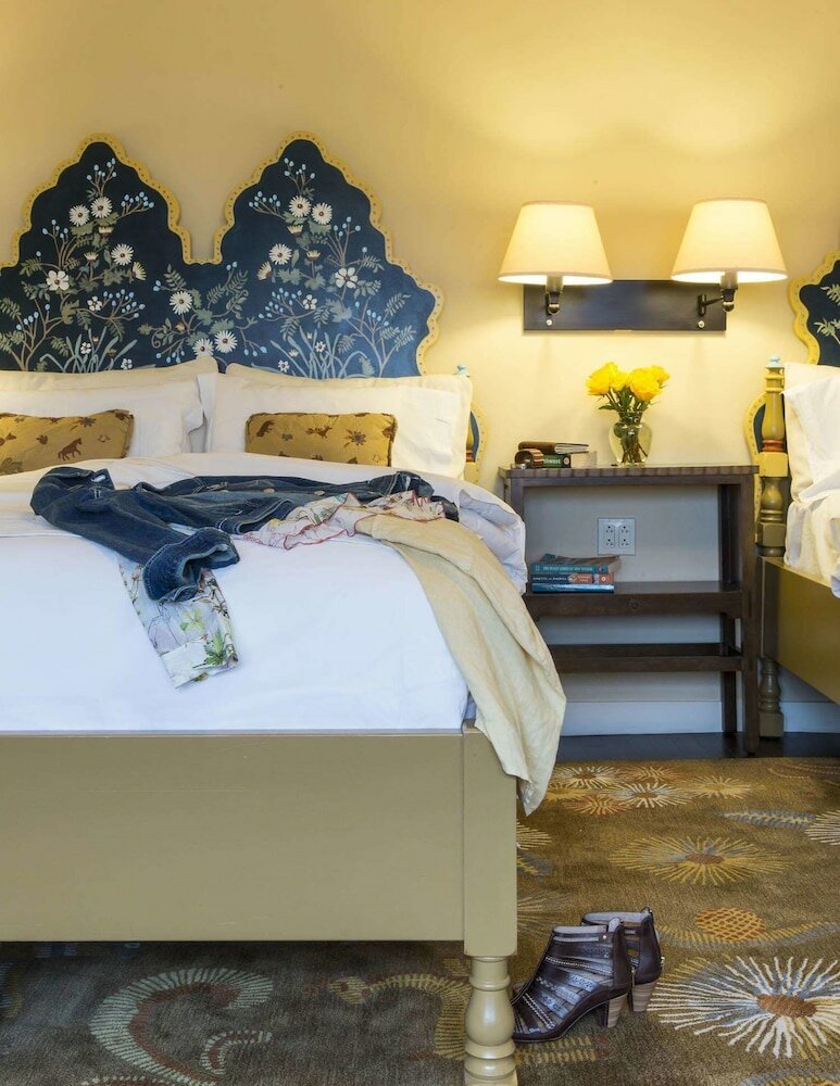 Фото La Fonda on the Plaza