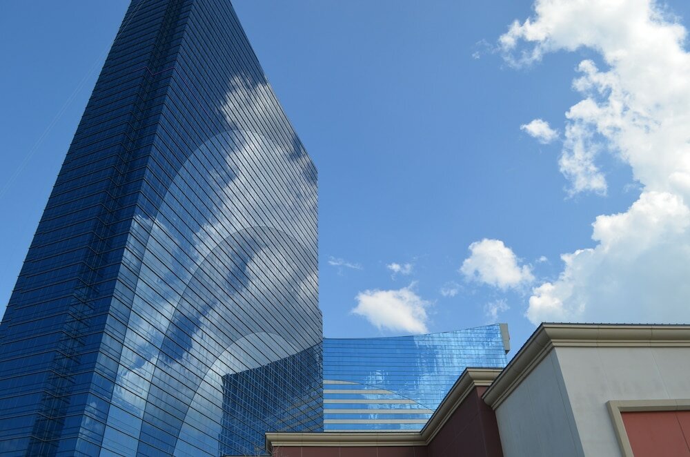 Фото Отель Harrah's Resort Atlantic City