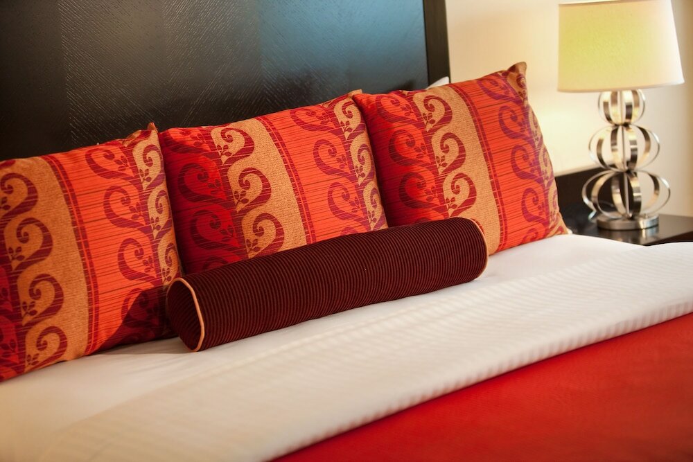 Фото Washington Plaza