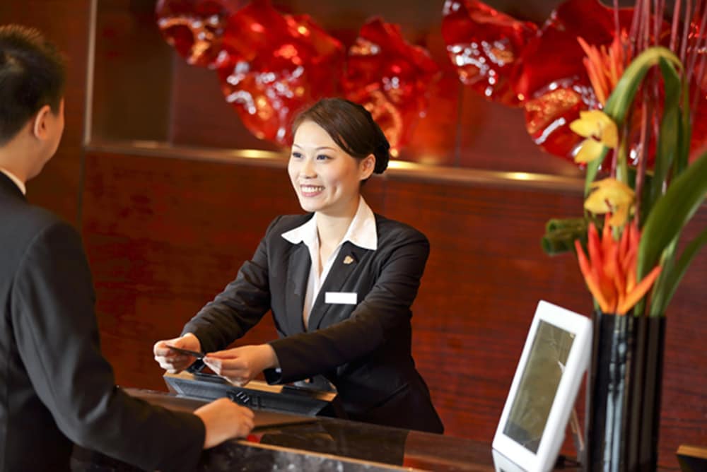 Фото Royal International Hotel Shanghai