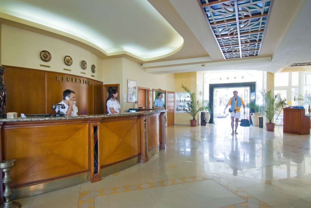 Фото Hotel Villa List