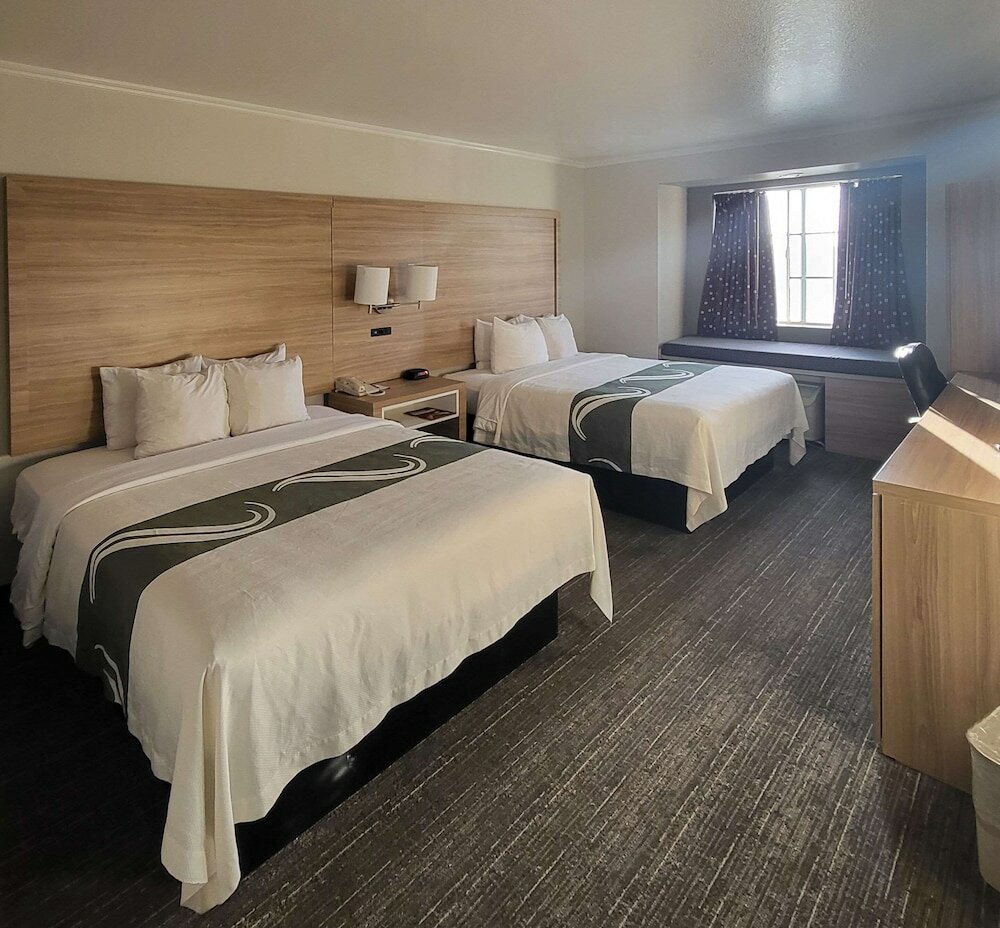 Фото Quality Inn Chandler I-10