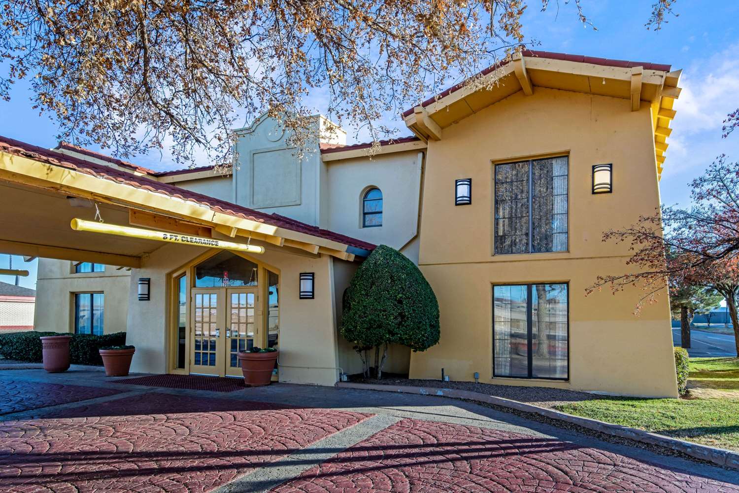 Фото La Quinta Inn by Wyndham Amarillo Mid-City