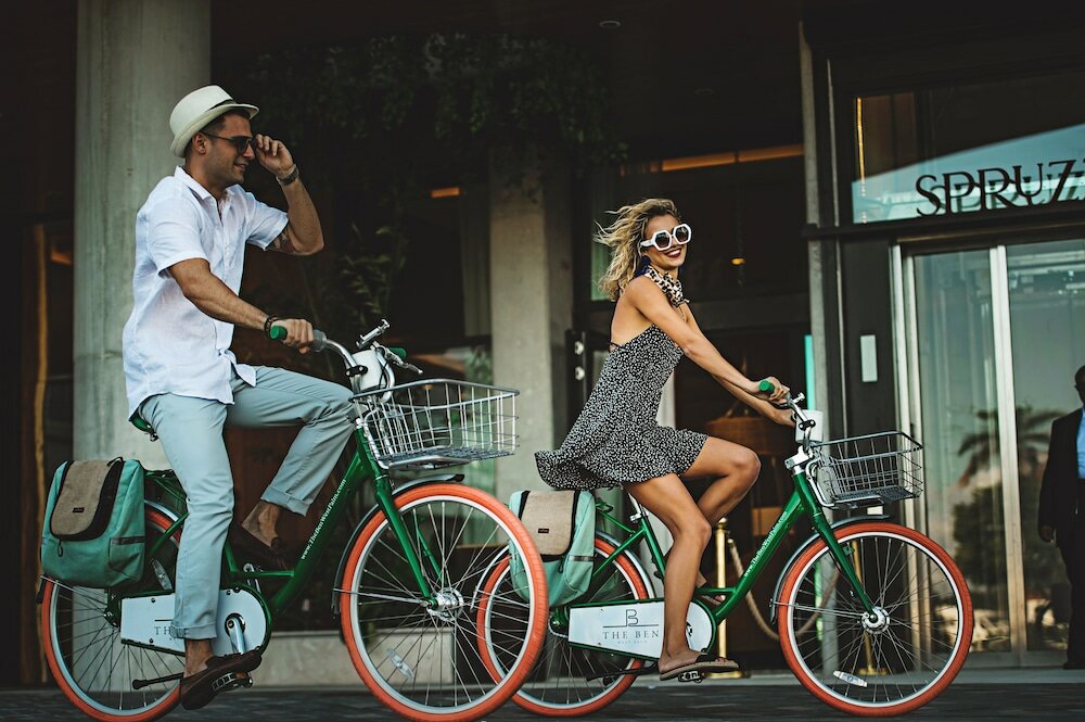 Фото The Ben West Palm, Autograph Collection