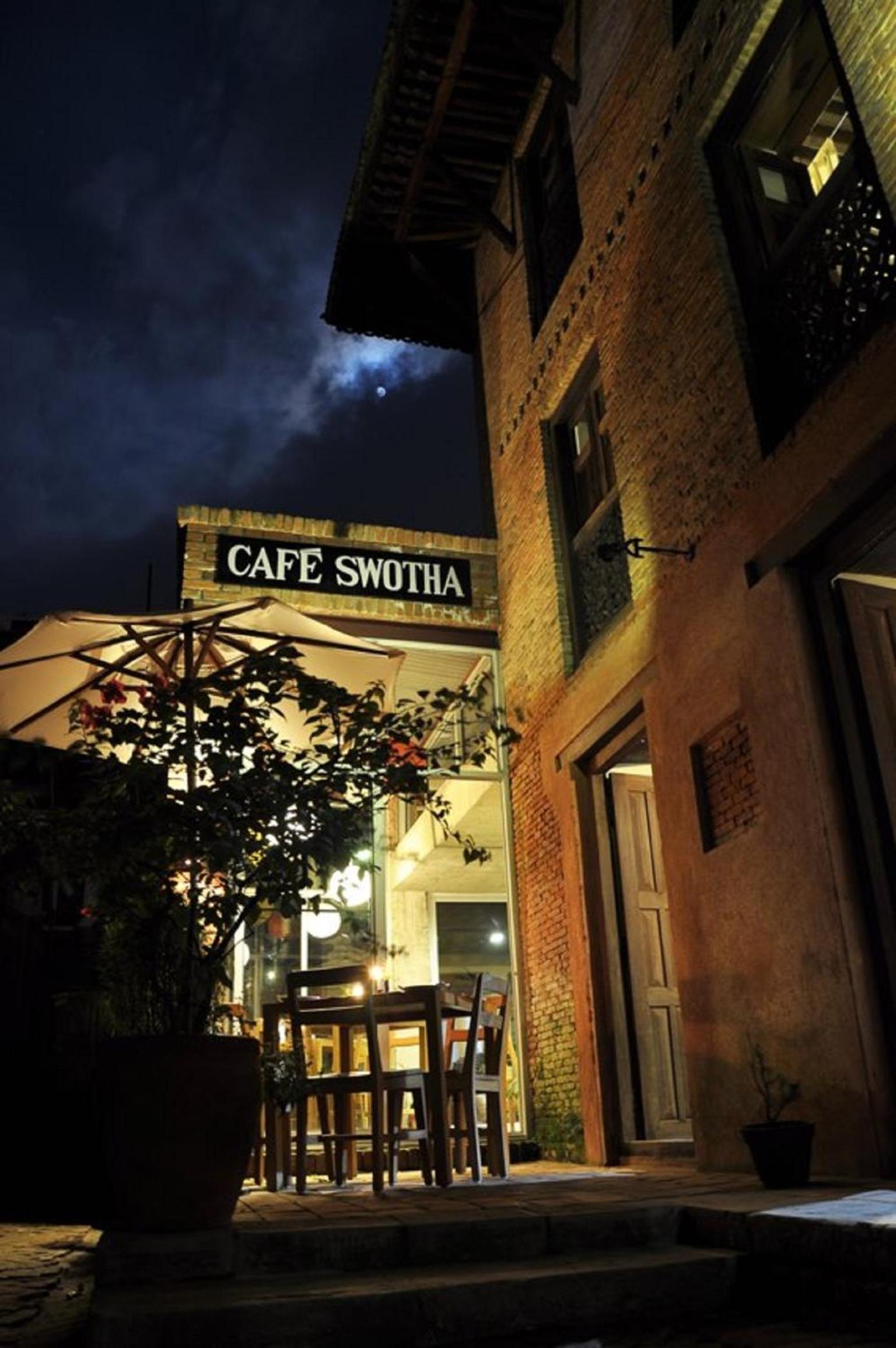 Фото Traditional Homes Swotha