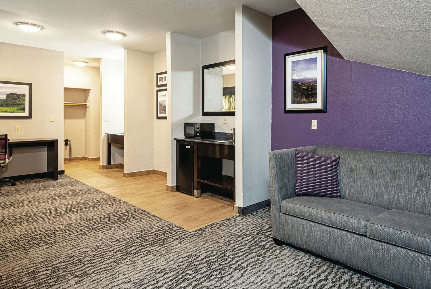 Фото La Quinta Inn by Wyndham Livermore