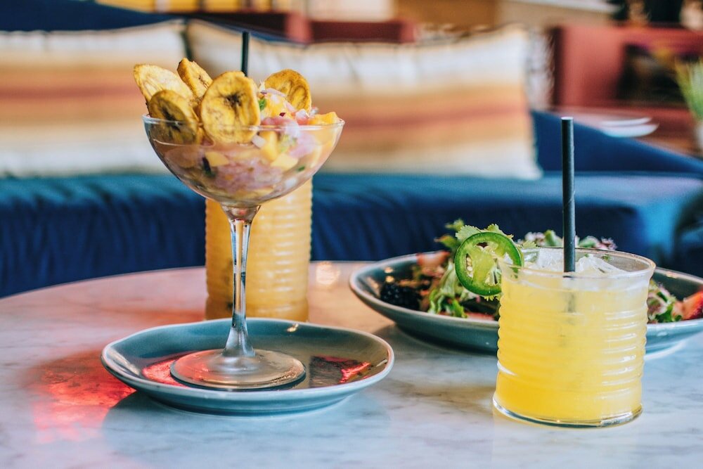 Фото Hotel Indigo Austin Downtown - University, an Ihg Hotel