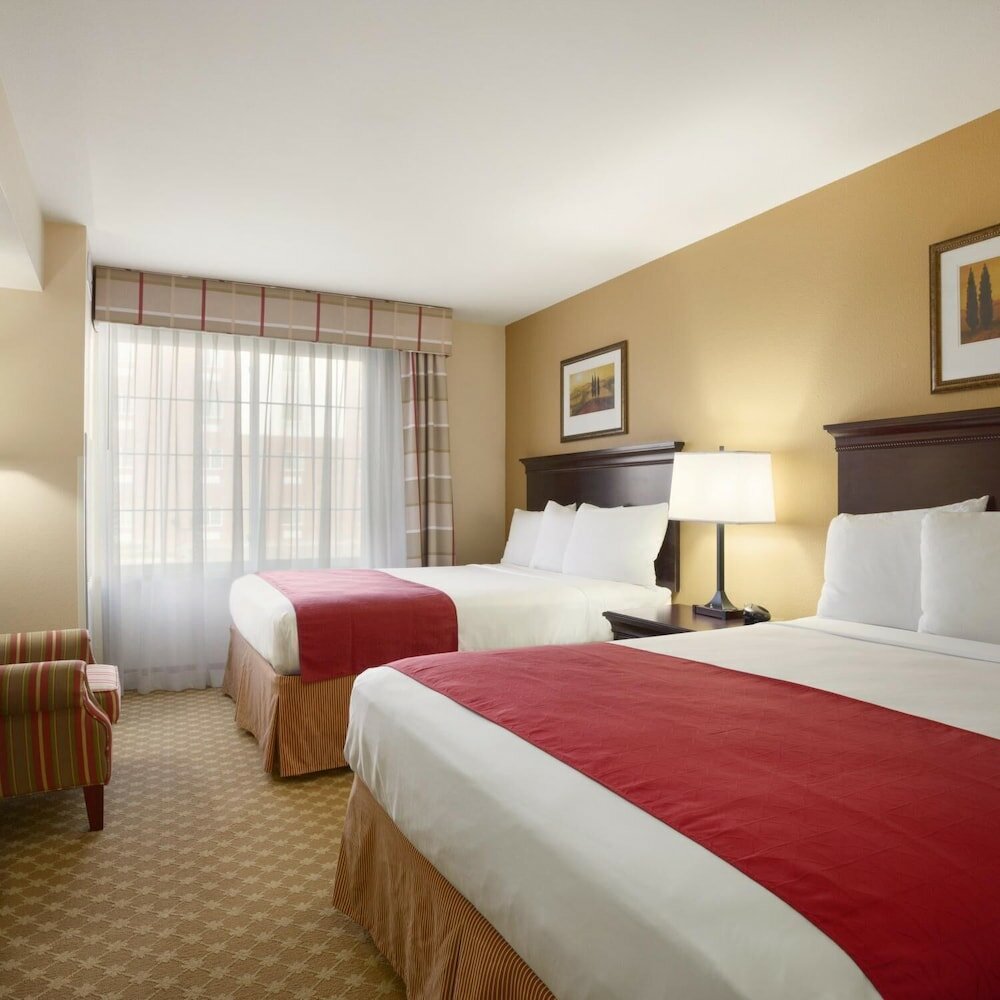 Фото Country Inn & Suites by Radisson, Washington at Meadowlands, Pa