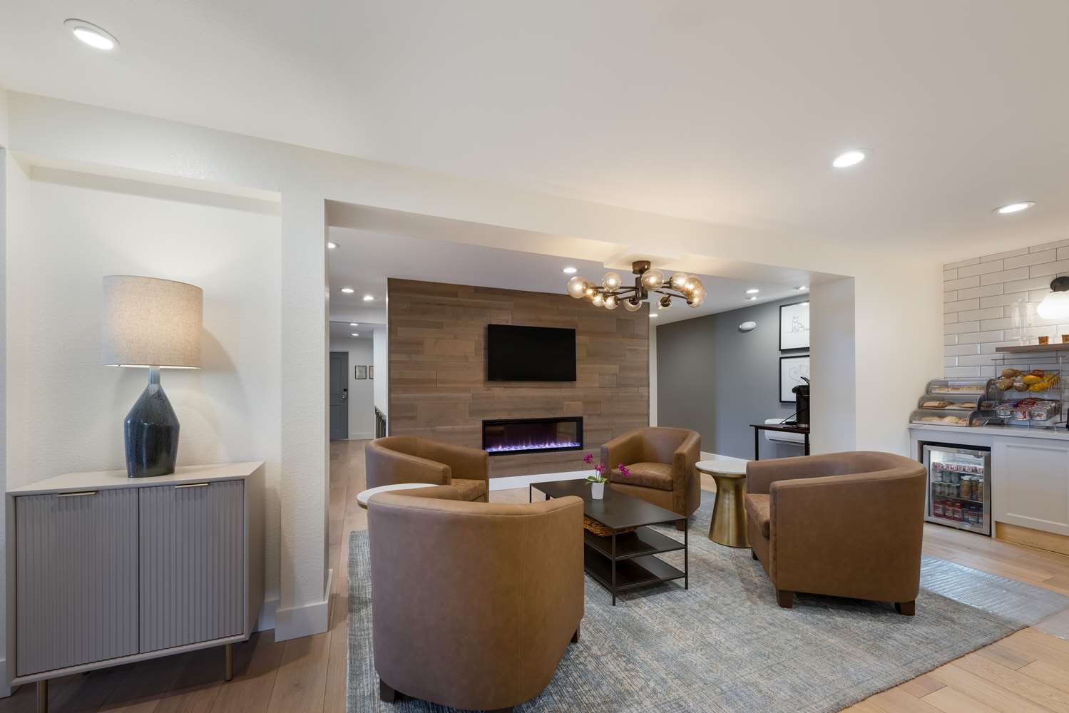 Фото Best Western The Inn Of Los Gatos