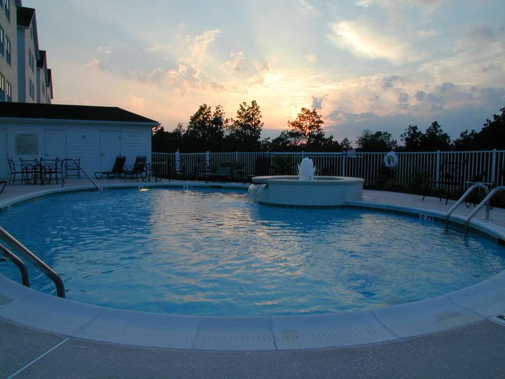 Фото Homewood Suites by Hilton Olmsted Village