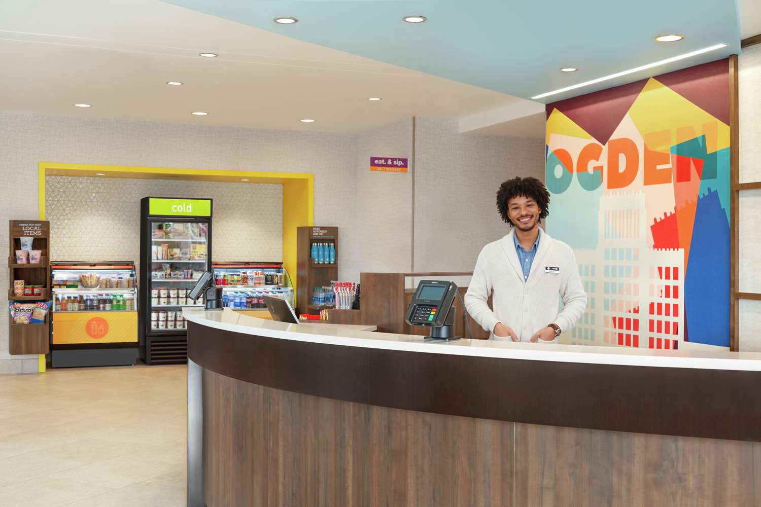 Фото Tru by Hilton Ogden, Ut