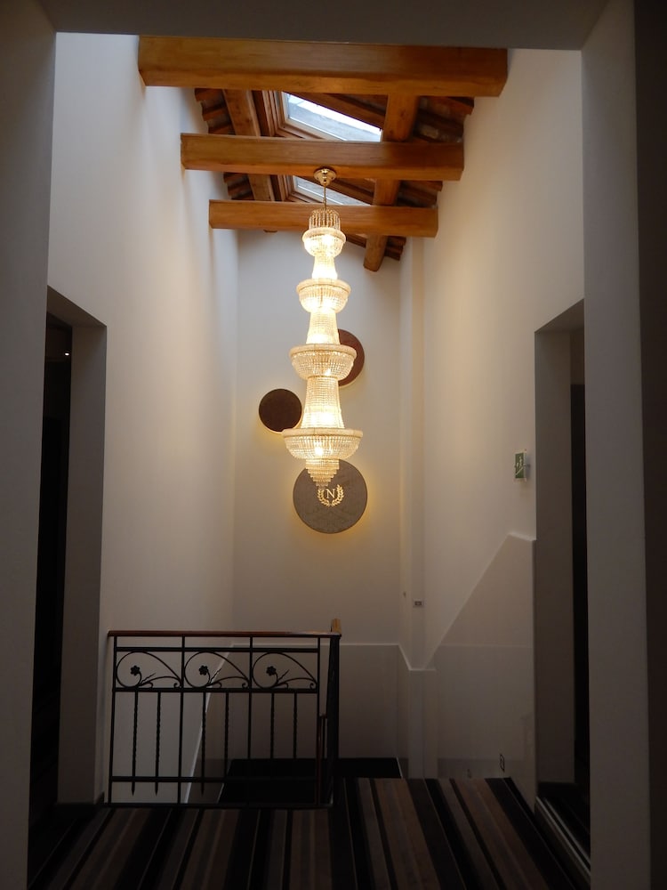 Фото Hotel Nazionale