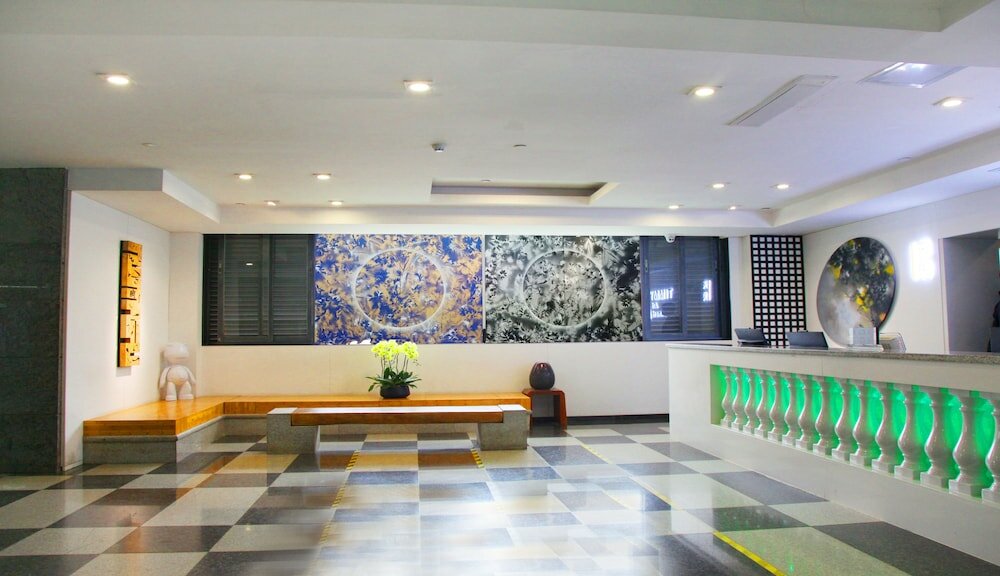 Фото Guangzhou Timmy Hotel