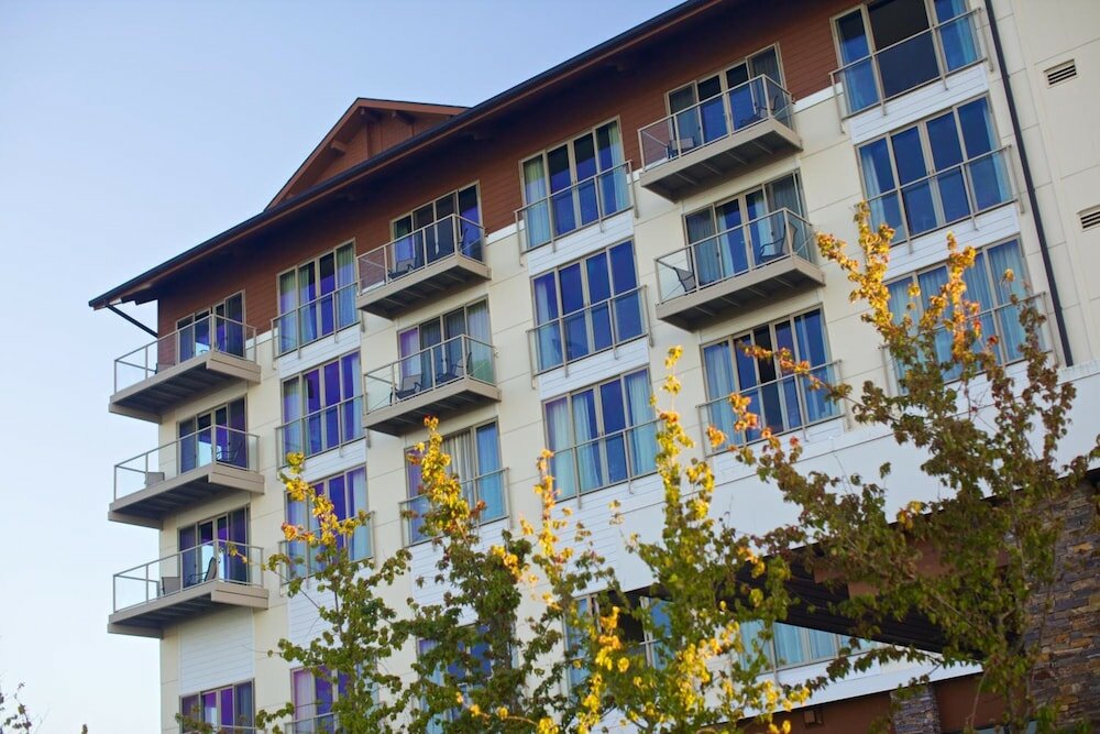 Фото Swinomish Casino & Lodge