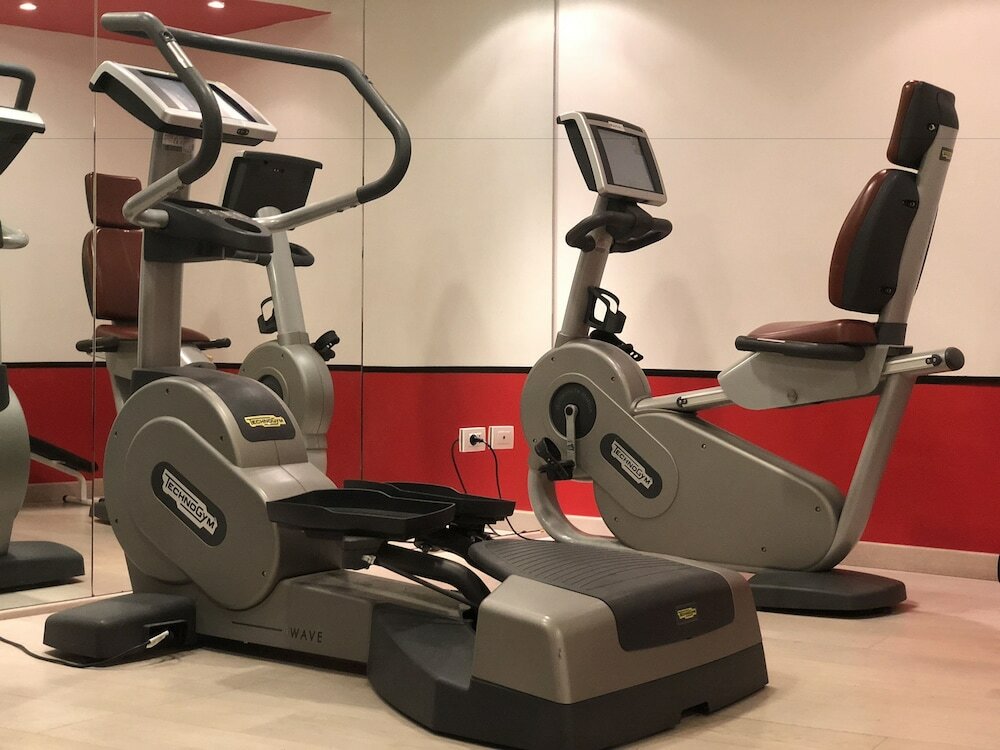 Фото Savoia Hotel Rimini