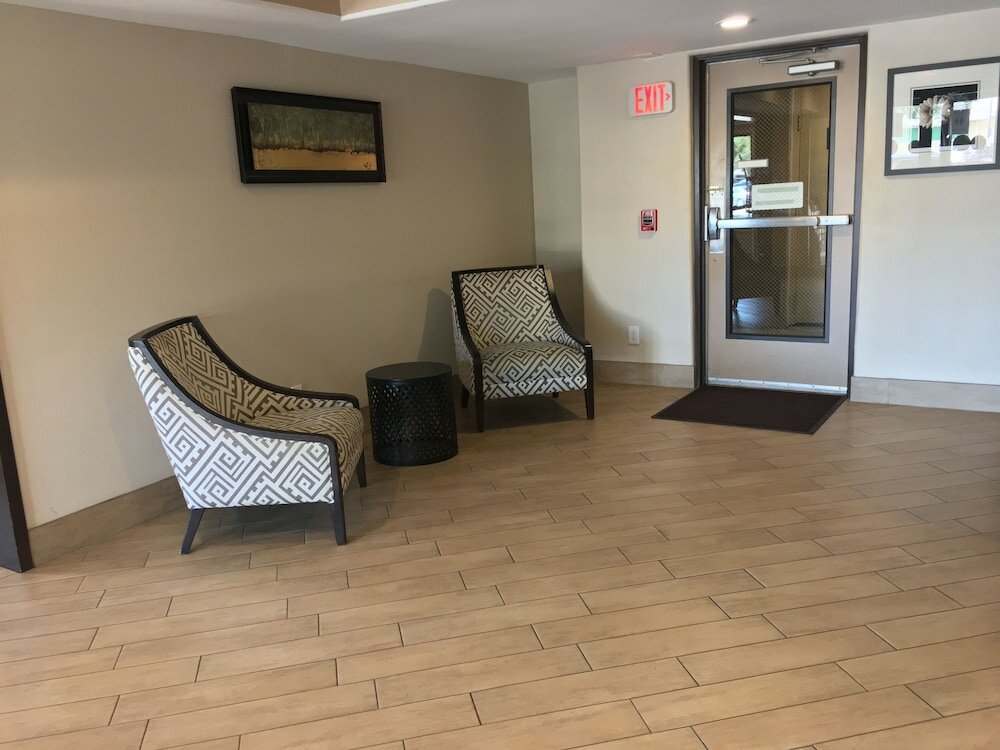 Фото Americas Best Value Inn Nrg Park Medical Center