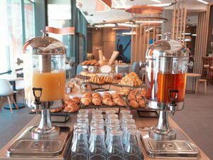 Гостиница Ibis Aktobe