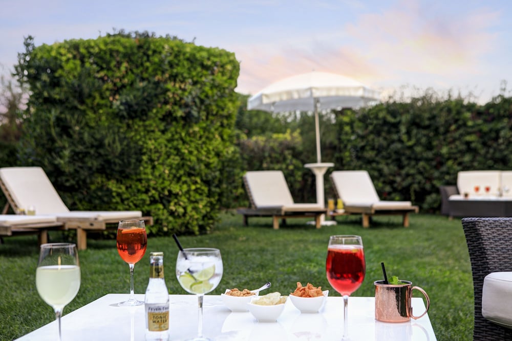 Фото Park Hotel Brasilia