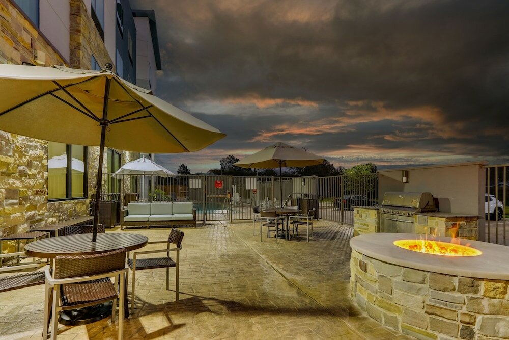 Фото TownePlace Suites Houston I-10 East