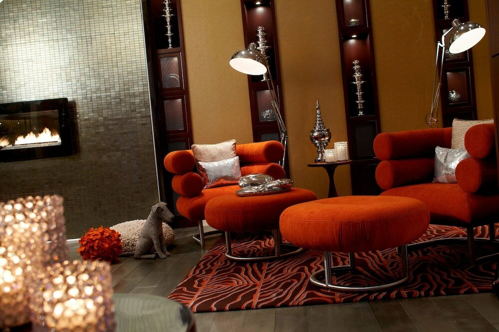 Фото Renaissance St. Louis Airport Hotel