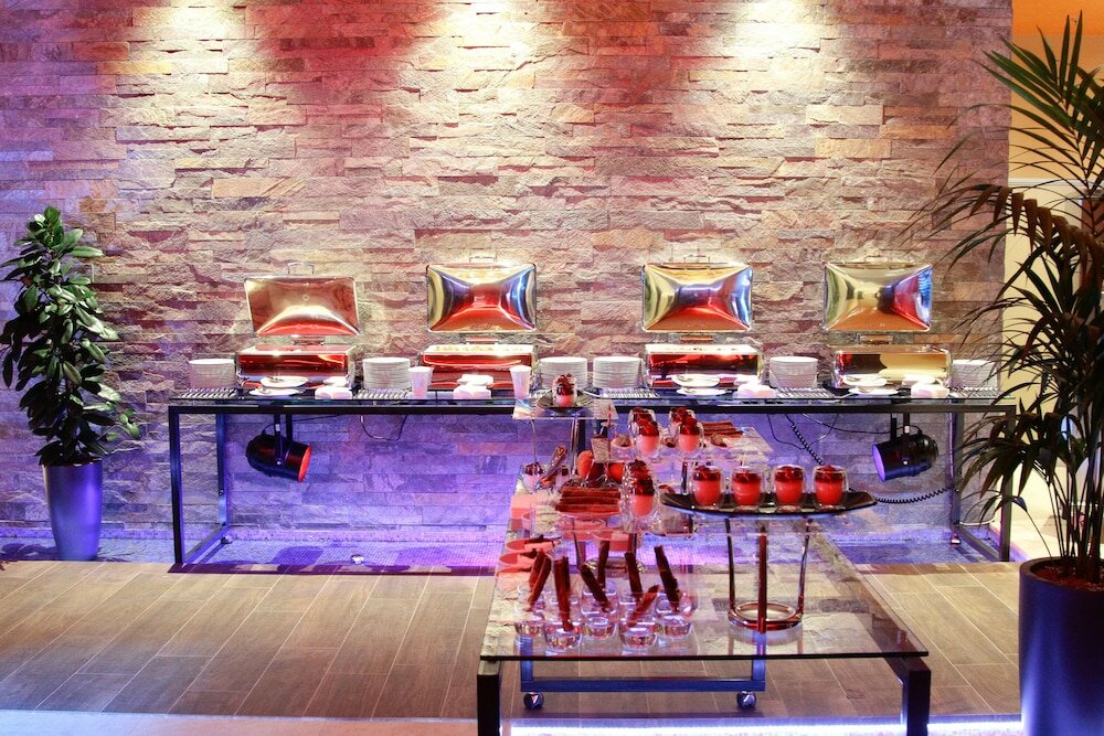 Фото Four Points by Sheraton Kecskemet Hotel & Conference Center