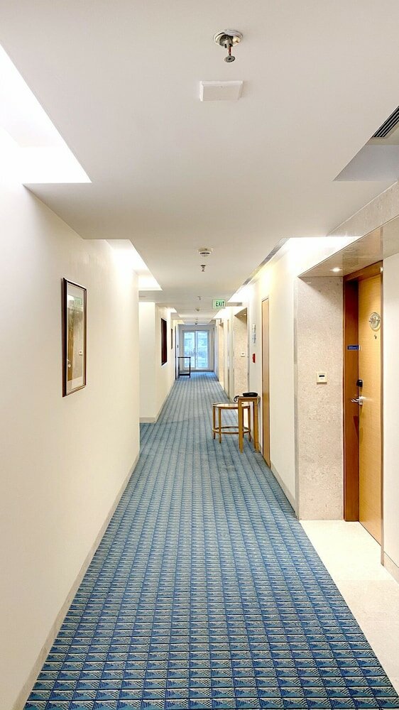 Фото Fortune Park Lake City Thane - ITC Hotel Group